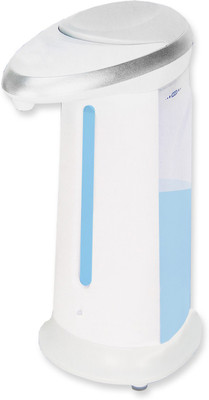 

Pushcart 400 ml Sensor Equiped Soap Dispenser