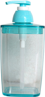 

Dealfinity 420 ml Soap, Shampoo, Lotion Dispenser