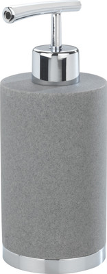 10% OFF on Home Collective-Wenko 245 ml Soap, Shampoo Dispenser(Grey) 10% OFF on Home Collective-Wenko 245 ml Soap, Shampoo Dispenser(Grey)