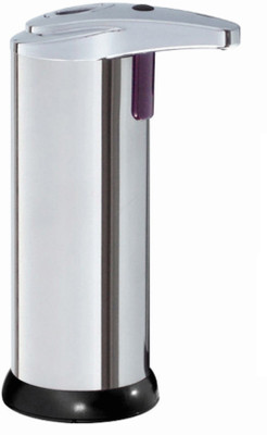

Phoenix 350 ml Sensor Equiped Soap, Shampoo Dispenser