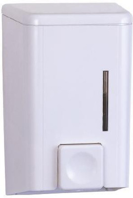 

Smart Care 0.5 L Soap Dispenser(White)