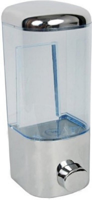 

Sparky 500 ml Soap Dispenser(Clear)