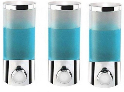 

Sparky 500 ml Soap Dispenser(Clear)