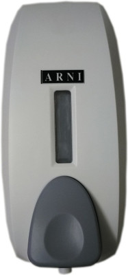 

ARNI Foam Dispneser 350 ml Soap Dispenser(White)