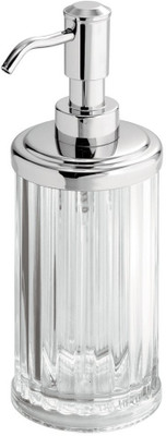 

Interdesign Alston Soap 354 ml Soap Dispenser(Clear)