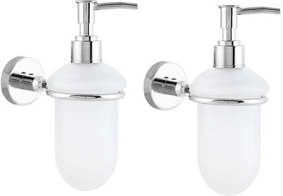 

KRM 250 ml Soap Dispenser(Pack of 2)