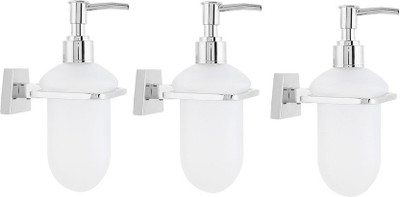 

KRM 250 ml Soap Dispenser(Pack of 3)