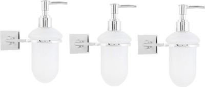 

KRM 250 ml Soap Dispenser(Pack of 3)