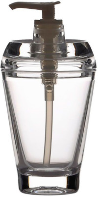 

iStuff 150 ml Soap, Shampoo, Conditioner, Lotion Dispenser