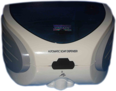 

Uniair 250 ml Sensor Equiped Soap Dispenser(White)