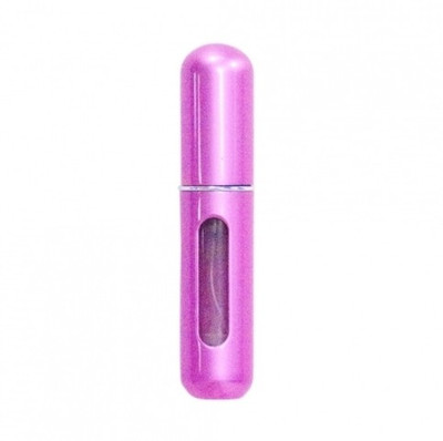 

Howards Perfume Sprayer Pink 4 ml Lotion Dispenser(Pink)