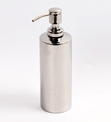 

Dispodecor Stainless Steel Bathroom Set(Pack of 1)
