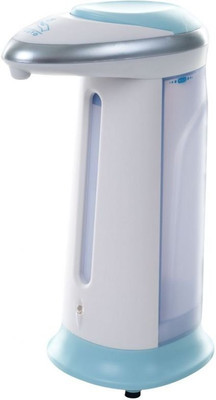 

Gift Island 400 ml Sensor Equiped Soap, Shampoo Dispenser