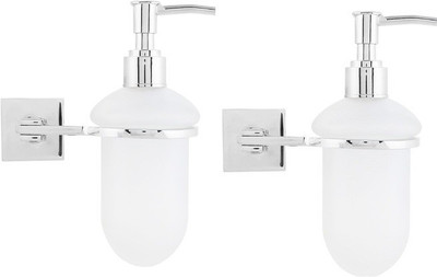 

KRM 250 ml Soap Dispenser(Pack of 2)