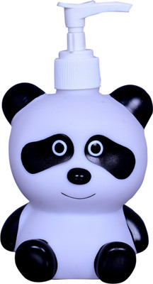 

Purpledip 200 ml Soap Dispenser