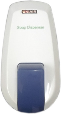 

UNIAIR 200 ml Soap Dispenser(White)