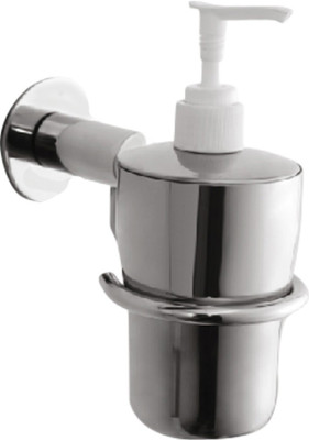 

Sterling Premium 500 ml Soap Dispenser(Steel)