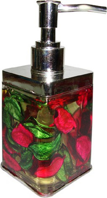 

BDM 75 ml Shampoo Dispenser(Red, Green)