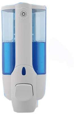

Italish 350 ml Soap Dispenser(White)