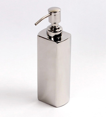 

Dispodecor Stainless Steel Bathroom Set(Pack of 1)