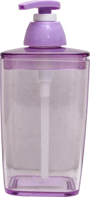 

Dealfinity 420 ml Soap, Shampoo, Lotion Dispenser