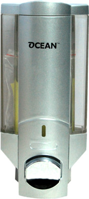 

Ocean 180 ml Soap Dispenser(Grey)