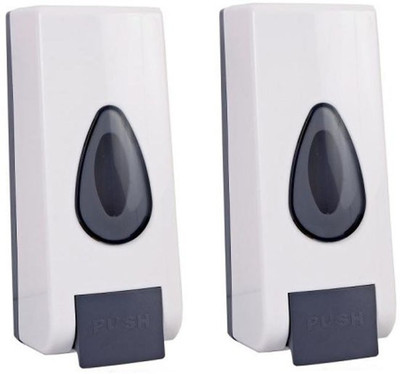 

Ripples 250 ml Conditioner, Shampoo, Soap Dispenser