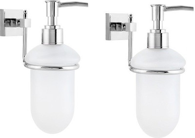 

KRM 250 ml Soap Dispenser(Pack of 2)