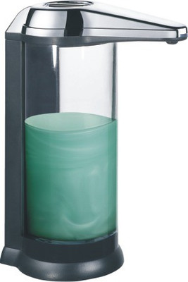 

Room Groom 2108_C 500 ml Sensor Equiped Conditioner, Gel, Lotion, Shampoo, Soap Dispenser(Silver)