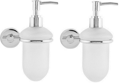

KRM 250 ml Soap Dispenser(Pack of 2)