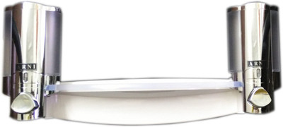 

ARNI 380 ml Soap Dispenser(White)