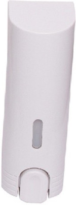 

Aquieen 500 ml Gel, Lotion, Foam, Conditioner, Shampoo, Soap Dispenser(White)