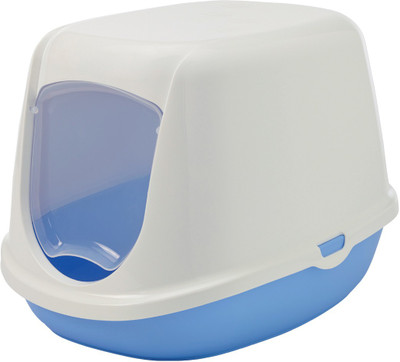 

Savic Litter Enclosure(Blue)