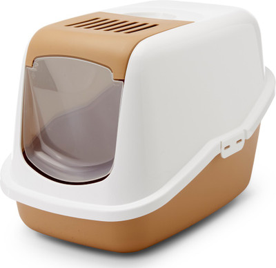 

Savic Litter Enclosure(Brown)