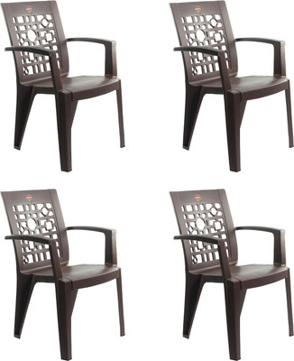 cello furniture plastic living room chair finish color ice brown