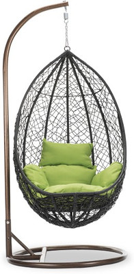 Durian SNOW Synthetic Fiber Living Room Chair(Finish Color - NA)