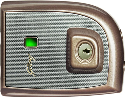 

Godrej 7866 Lock(Multicolor)