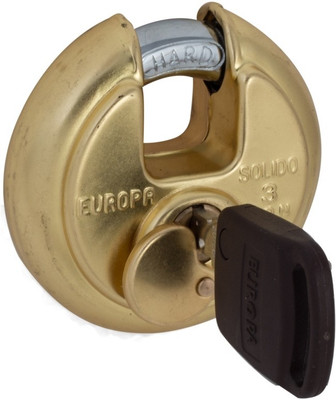 20% OFF on Europa Disc Twin Pack P-370b1 Tw Padlock(Gold) 20% OFF on Europa Disc Twin Pack P-370b1 Tw Padlock(Gold)