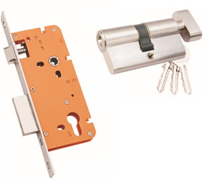 

Kodia Korindo BIG 70 BSK Combination Lock(Orange)