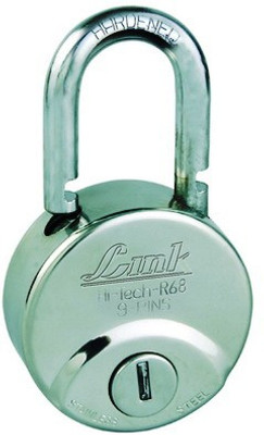 

Link+ Hi-Tech R67/68 U Lock(Silver)