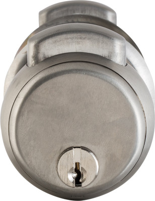 Europa C120SS Lock(Silver)