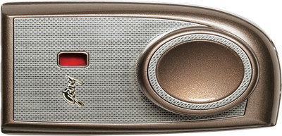 

Godrej 7865 Lock(Multicolor)