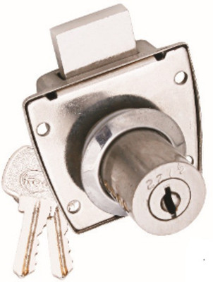 

Kodia Pinka 21mm Combination Lock(Orange)