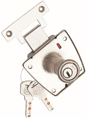 

Kodia kodia Pilot Ultra 22mm Combination Lock(Orange)