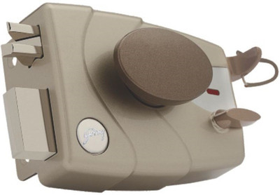 

Godrej EXS Aquarius 2C Deadbolt Lock(Beige)