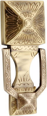 

Kodia Square Antique Combination Lock(Orange)