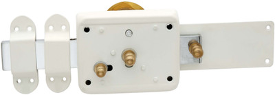 

Kodia 6 Turn Ivory Combination Lock(Orange)