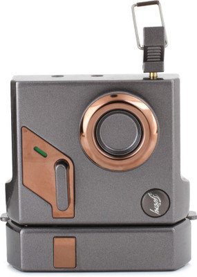 

Godrej 7501 Lock(Brown)