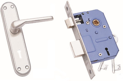 

Kodia 01 Combination Lock(Orange)