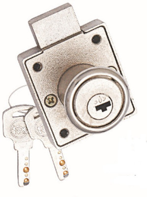 

Kodia Ultron 21mm Combination Lock(Orange)